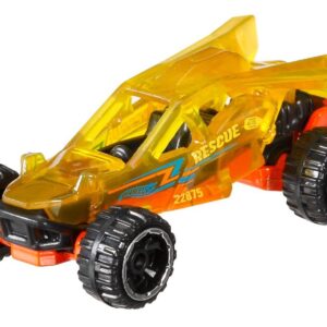 Hot Wheels Color Shifters Cars - Designs May Vary-1105