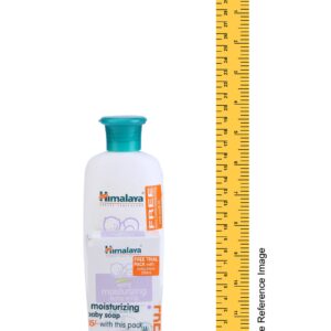 Himalaya Herbal Baby Lotion 200 ml Plus Cream 100 gm Combo-1645