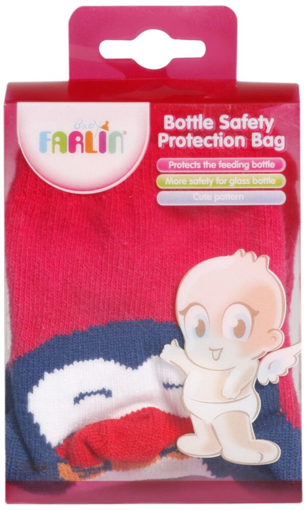 Farlin Bottle Protection Bag-2410