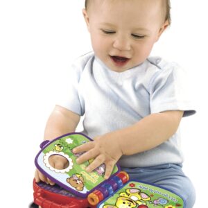 Fisher Price Laugh & Learn - Teddy's Shapes & Colors-0