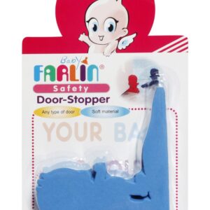 Farlin Safety Door Stopper BF-513-0