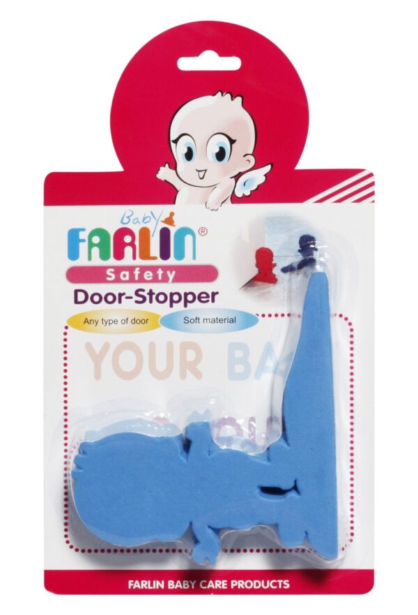 Farlin Safety Door Stopper BF-513-0