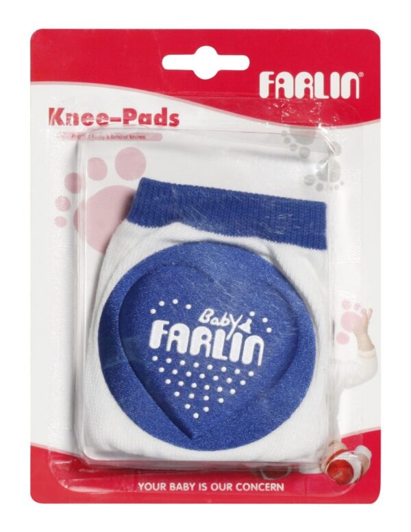 FARLIN KNEE PADS (BF-305)-2468