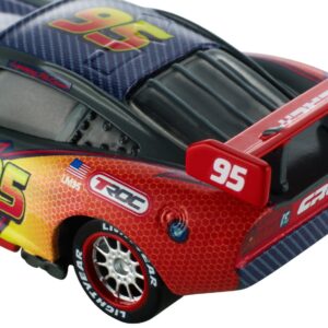 Disney Cars Color Change Singles CKD15 - Multicolor-1155