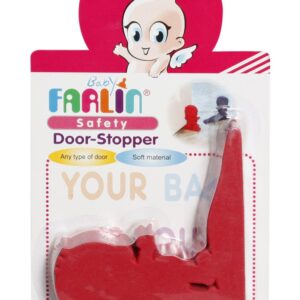 Farlin Safety Door Stopper BF-513-2464