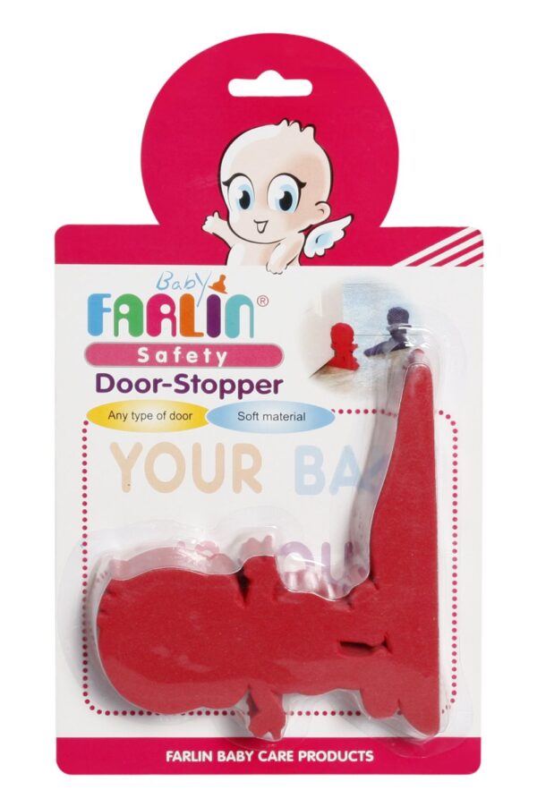 Farlin Safety Door Stopper BF-513-2464