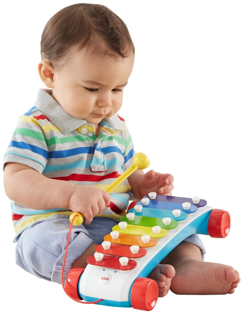 fisher price xylophone classic