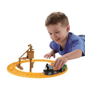 Thomas Collectible Railway Starter Set Assortment - Multi Color-1243