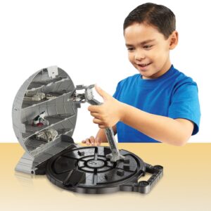 Hot Wheels Star Wars Track Set - Multi Color-1125