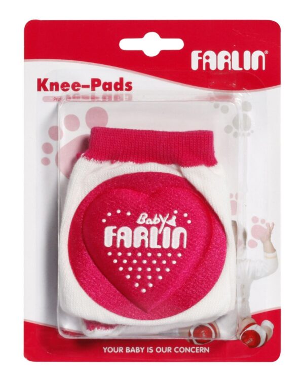 FARLIN KNEE PADS (BF-305)-0