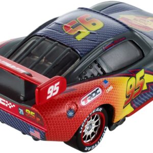 Disney Cars Color Change Singles CKD15 - Multicolor-1157