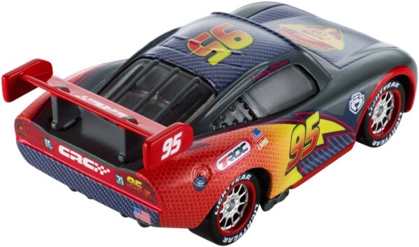 Disney Cars Color Change Singles CKD15 - Multicolor-1157