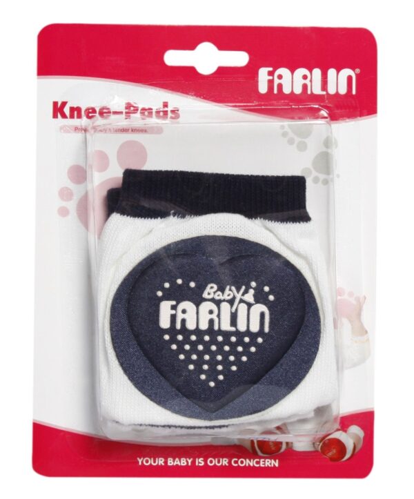 FARLIN KNEE PADS (BF-305)-2469