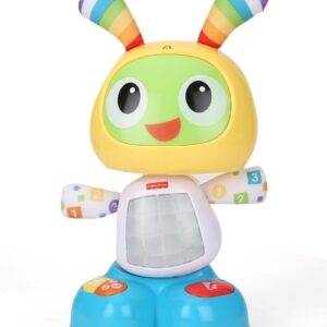 Fisher Price Bright Beats Dance & Move BeatBo - Multicolor-0