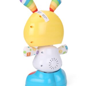 Fisher Price Bright Beats Dance & Move BeatBo - Multicolor-1521