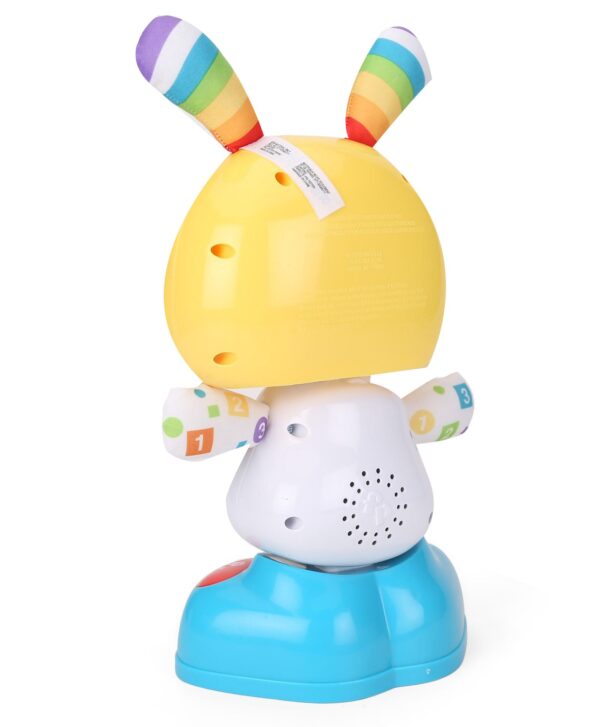 Fisher Price Bright Beats Dance & Move BeatBo - Multicolor-1521