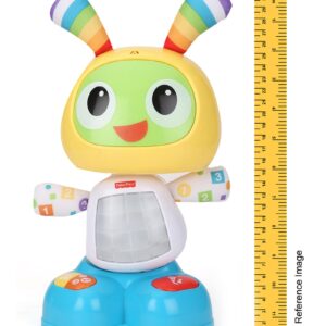 Fisher Price Bright Beats Dance & Move BeatBo - Multicolor-1522