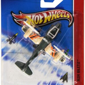 Hot Wheels Skybuster Assortment - BBL47-0