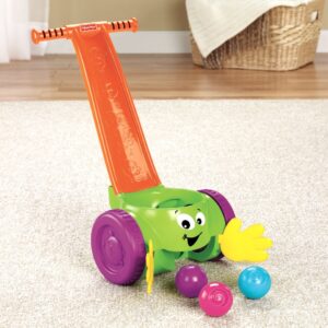 Fisher Price Scoop and Whirl Popper-1576