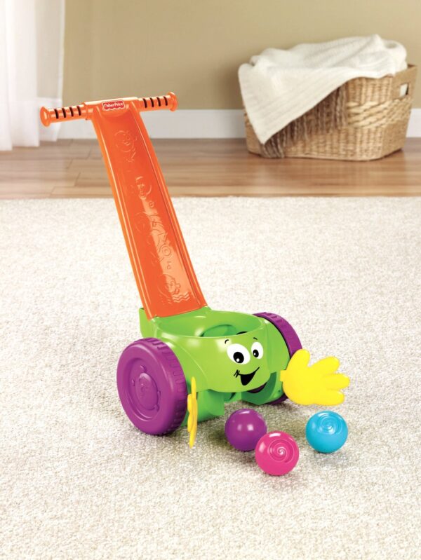 Fisher Price Scoop and Whirl Popper-1576