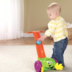 Fisher Price Scoop and Whirl Popper-1575