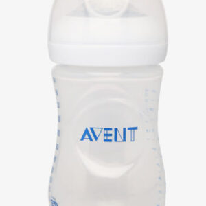 Philips Avent Infant 260ml Feeding Bottle-1972