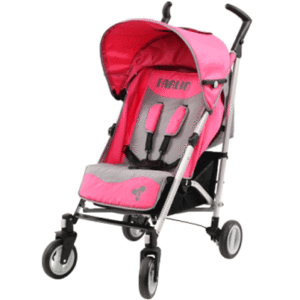 Farlin Baby Stroller (BF-889B)-2504