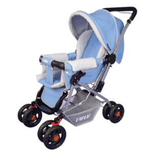 Farlin Baby Stroller (BF-889B)-2505