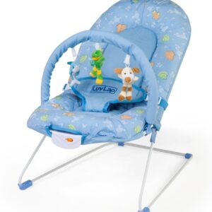 LuvLap Sunshine Bouncer-2297