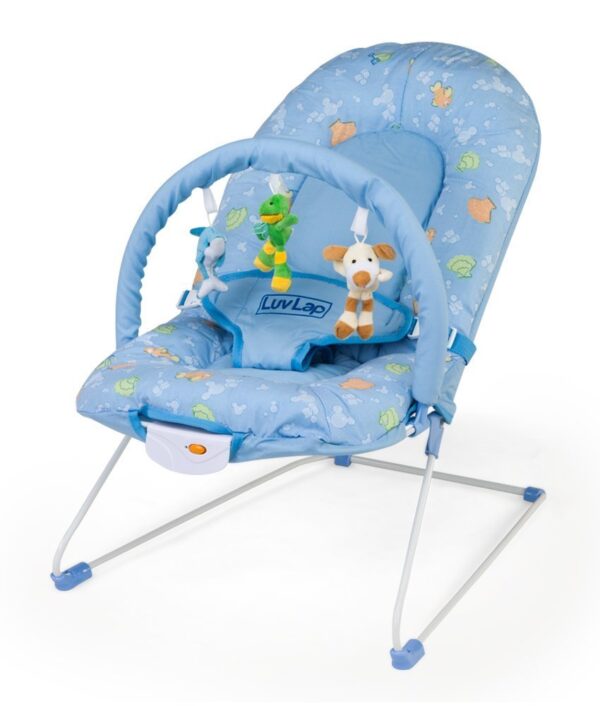 LuvLap Sunshine Bouncer-2297