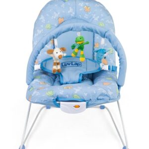 LuvLap Sunshine Bouncer-2299