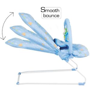 LuvLap Sunshine Bouncer-2301