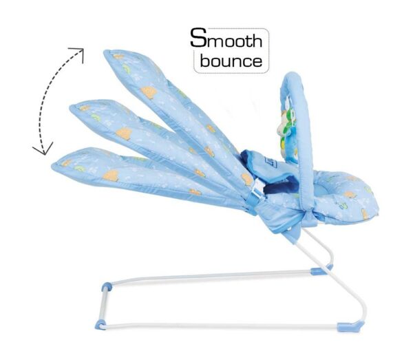 LuvLap Sunshine Bouncer-2301