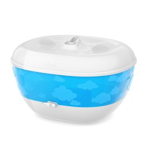 Chicco Humi Hot Humidifier - Blue-21733