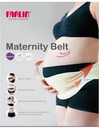 Farlin Maternity Belt BF-601-0