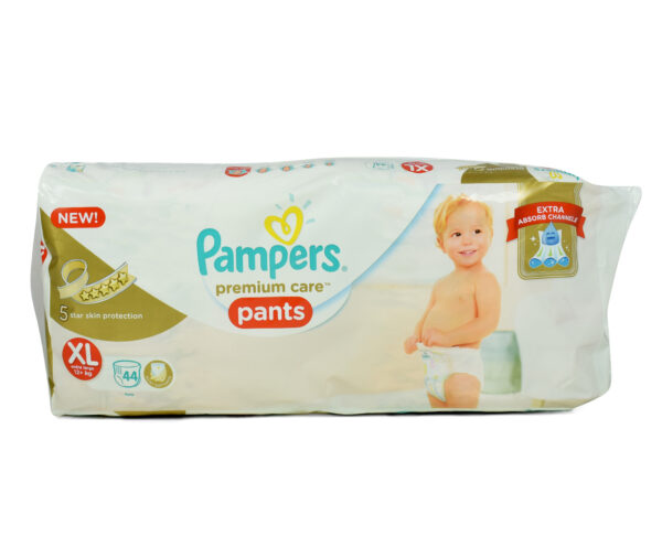 Pampers premium care Pants XL 44-0