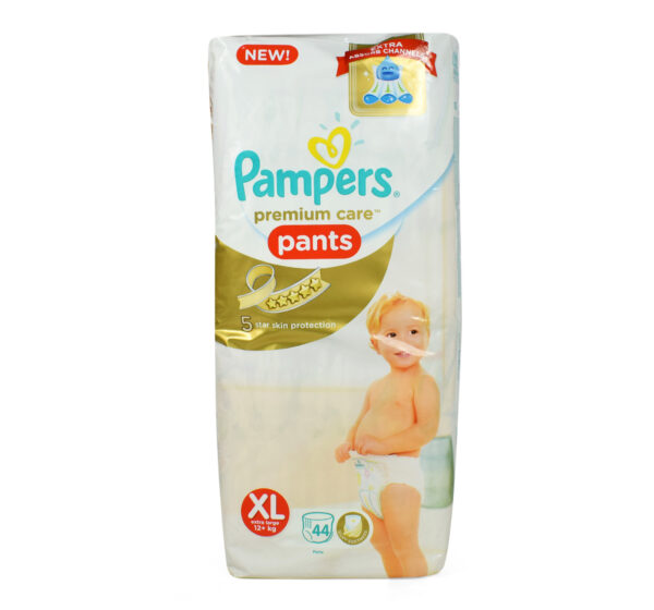 Pampers premium care Pants XL 44-12049