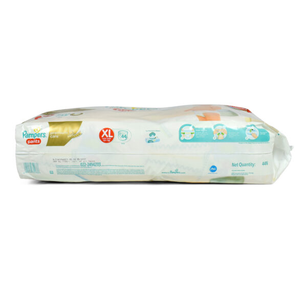 Pampers premium care Pants XL 44-12046