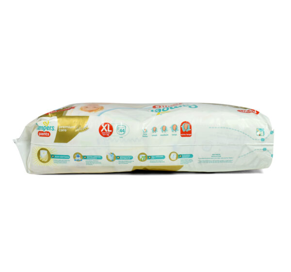 Pampers premium care Pants XL 44-12048