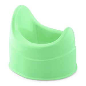 Chicco Anatomical Potty - Green-0