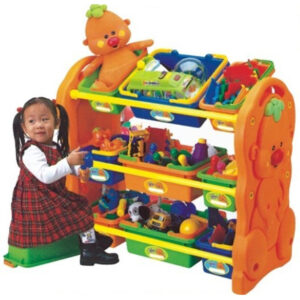 SUNBABY Toys Rack SB-SF-056-2370