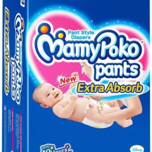 Mamy Poko pants S 44-0