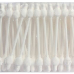 Nubby Cotton Swabs 55 pieces-2041