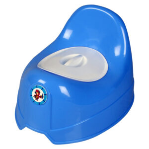 Sunbaby Smart Potty Trainer PT-05 Blue-0