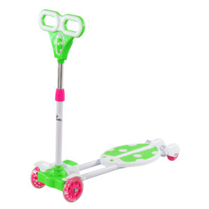 SUNBABY BUG SCOOTER SB-386-2330