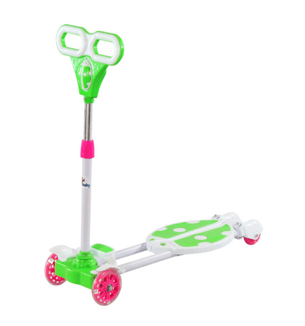 SUNBABY BUG SCOOTER SB-386-2330