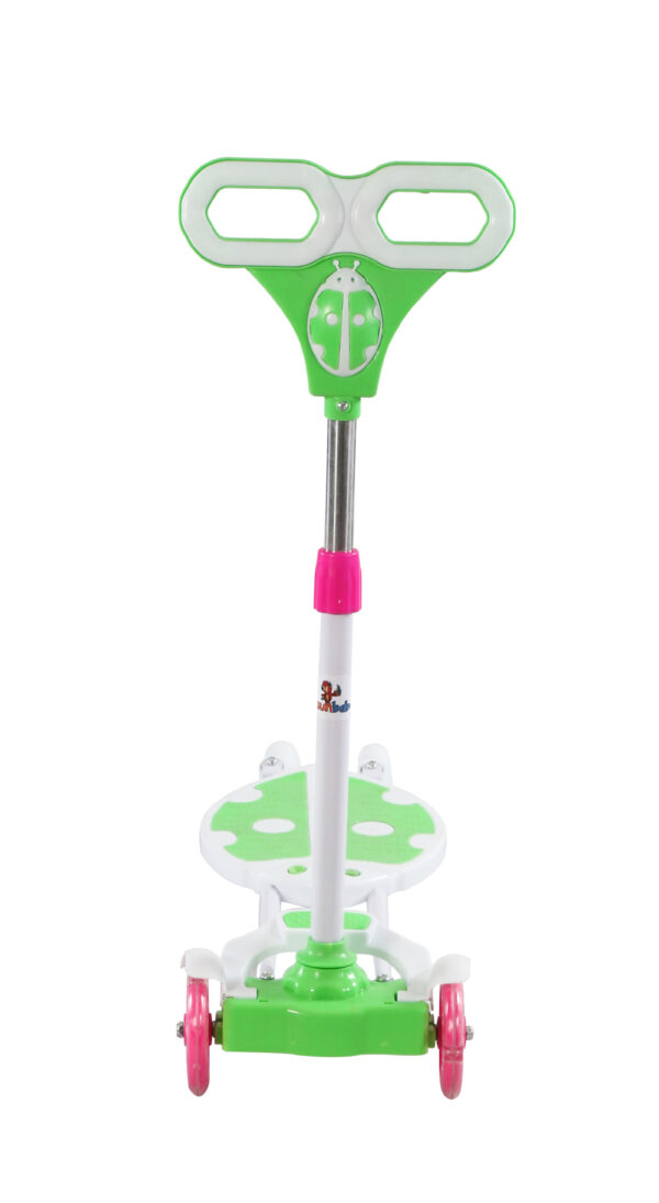 SUNBABY BUG SCOOTER SB-386-0