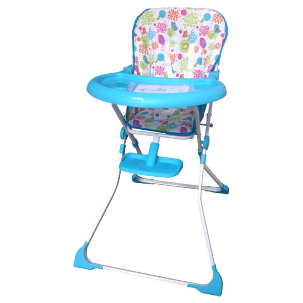 SUNBABY DELITE DELUX HIGH CHAIR SB-4216 DLX-0