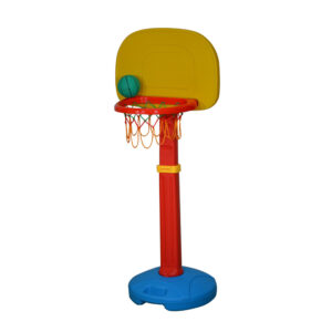 SUNBABY SMALL BASKETBALL STAND (SB-BBSTD 057)-0