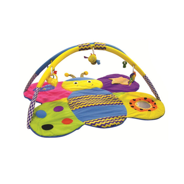 SUNBABY COLORFUL BUTTERFLY PLAYMAT SB-PM-108-0